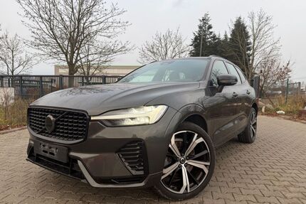 Volvo XC60 Gebrauchtwagen