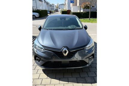 Renault Clio Gebrauchtwagen