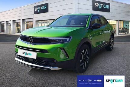Opel Mokka Gebrauchtwagen