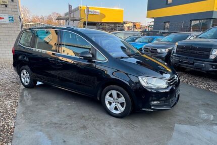 VW Sharan Gebrauchtwagen