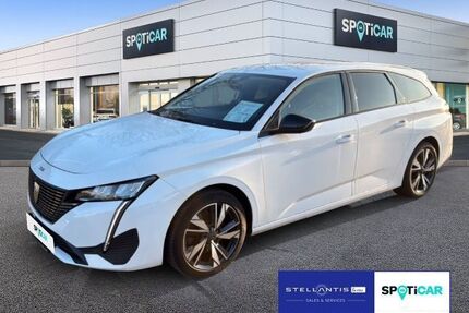 Peugeot 308 Gebrauchtwagen