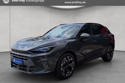 Cupra Terramar Gebrauchtwagen