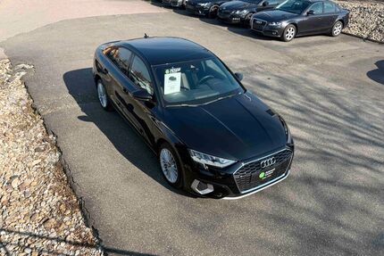 Audi A3 Gebrauchtwagen