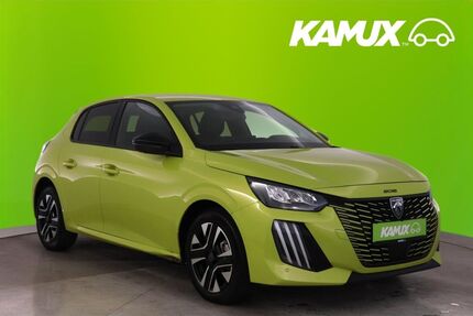 Peugeot 208 Gebrauchtwagen