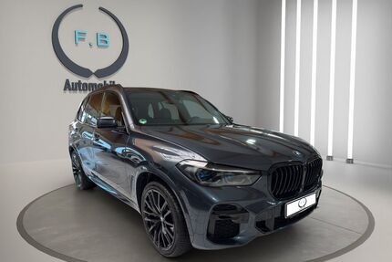 BMW X5 Gebrauchtwagen