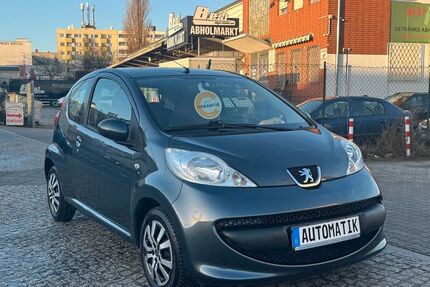 Peugeot 107 Gebrauchtwagen