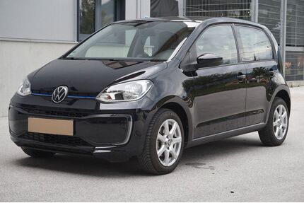 VW e-up! Gebrauchtwagen