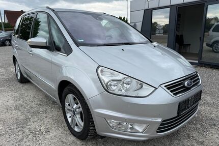 Ford Galaxy Gebrauchtwagen