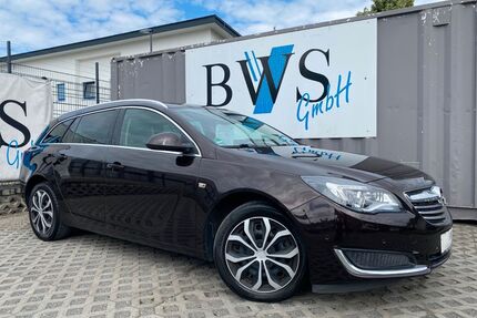 Opel Insignia Gebrauchtwagen