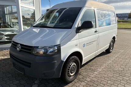 VW T5 Transporter Gebrauchtwagen