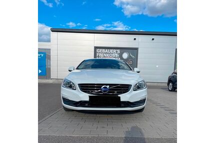 Volvo V60 Gebrauchtwagen