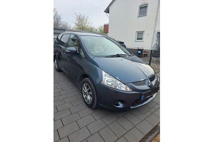 Mitsubishi Grandis Gebrauchtwagen