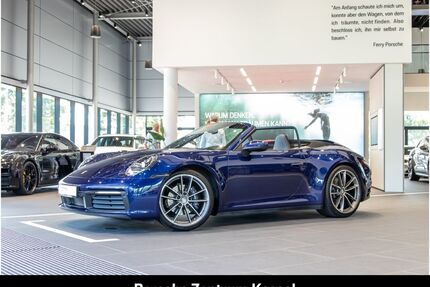 Porsche 992 Gebrauchtwagen