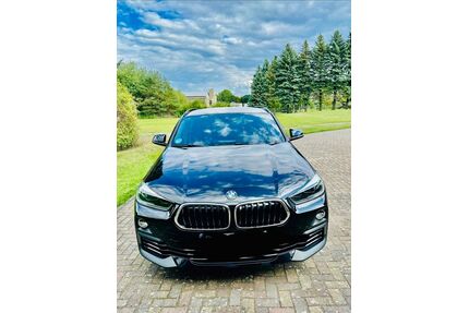 BMW X2 Gebrauchtwagen