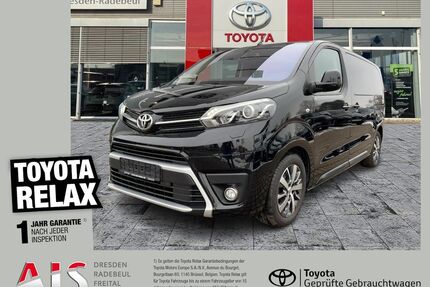 Toyota Proace (Verso) Gebrauchtwagen