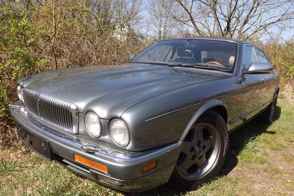 Jaguar Daimler Gebrauchtwagen