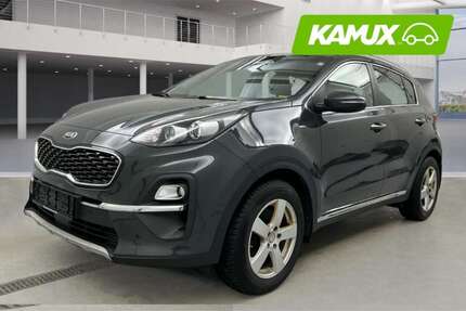 Kia Sportage Gebrauchtwagen