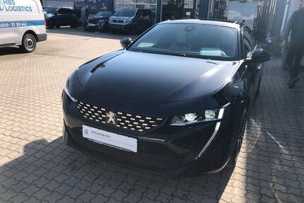 Peugeot 508 Gebrauchtwagen