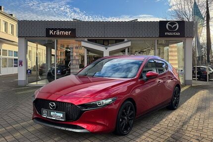 Mazda 3 Gebrauchtwagen