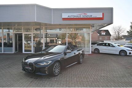 BMW M440 Gebrauchtwagen