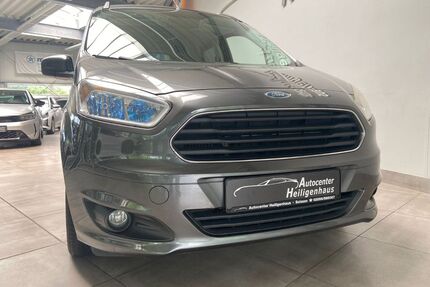 Ford Tourneo Courier Gebrauchtwagen