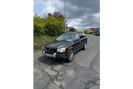 Volvo XC90 Gebrauchtwagen
