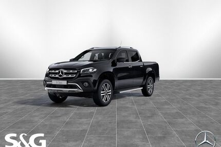 Mercedes-Benz X 250 Gebrauchtwagen