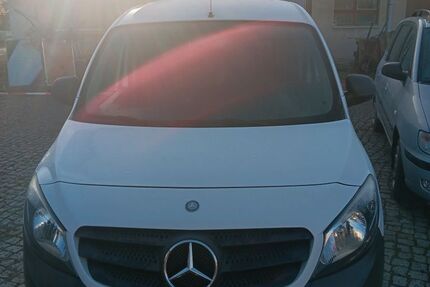 Mercedes-Benz Citan Gebrauchtwagen