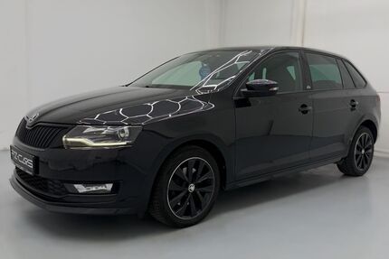 Skoda Rapid Gebrauchtwagen