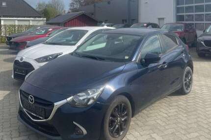Mazda 2 Gebrauchtwagen