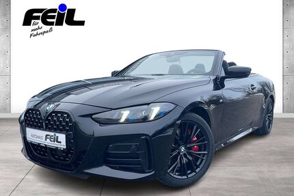 BMW 420 Gebrauchtwagen