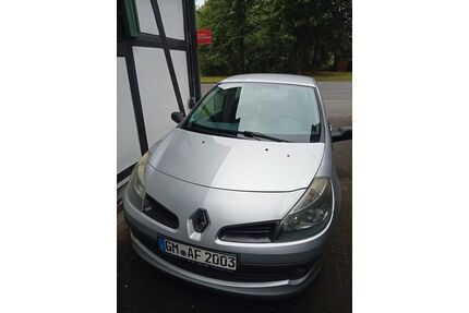 Renault Clio Gebrauchtwagen
