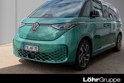 VW ID. Buzz Gebrauchtwagen