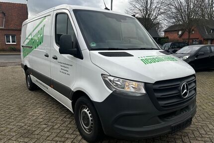 Mercedes-Benz Sprinter Gebrauchtwagen