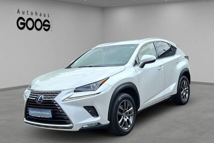 Lexus NX 300 Gebrauchtwagen