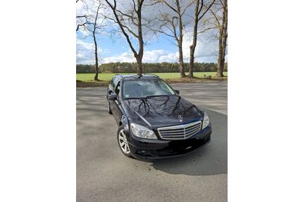 Mercedes-Benz C 180 Gebrauchtwagen