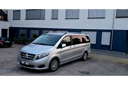 Mercedes-Benz V 250 Gebrauchtwagen