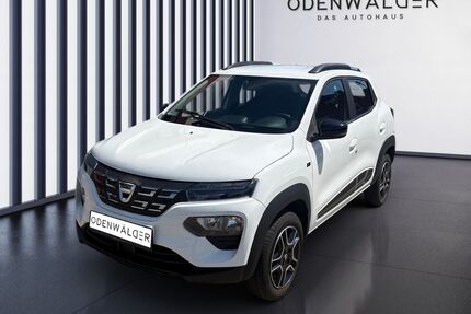Dacia Spring Gebrauchtwagen