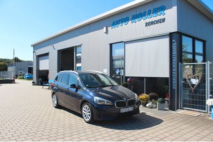 BMW 218 Gebrauchtwagen