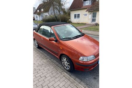 Fiat Punto Gebrauchtwagen