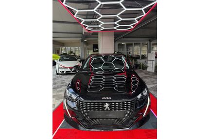 Peugeot 208 Gebrauchtwagen