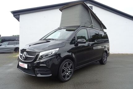 Mercedes-Benz V 300 Gebrauchtwagen