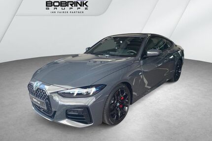 BMW 420 Gebrauchtwagen