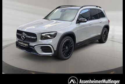 Mercedes-Benz GLB 220 Gebrauchtwagen