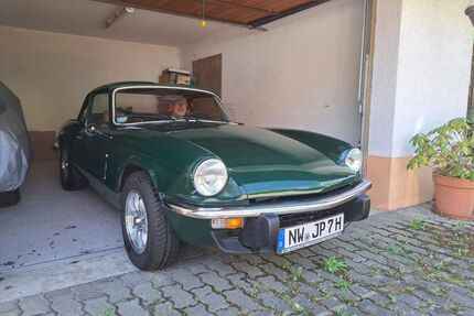 Triumph Spitfire Gebrauchtwagen