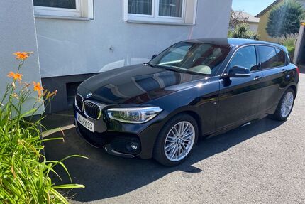 BMW 118 Gebrauchtwagen