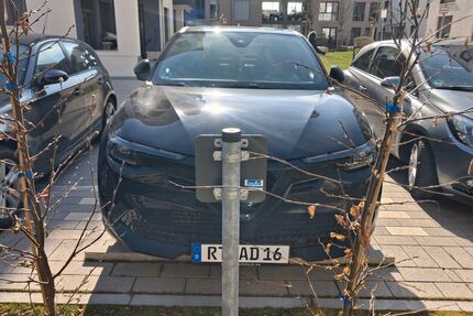 Alfa Romeo Junior Gebrauchtwagen