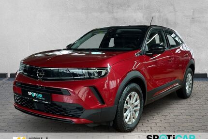 Opel Mokka-e Gebrauchtwagen