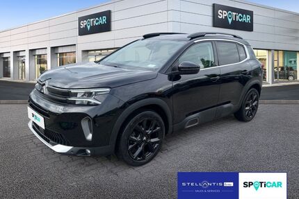 Citroen C5 Aircross Gebrauchtwagen