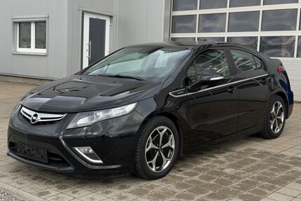 Opel Ampera Gebrauchtwagen